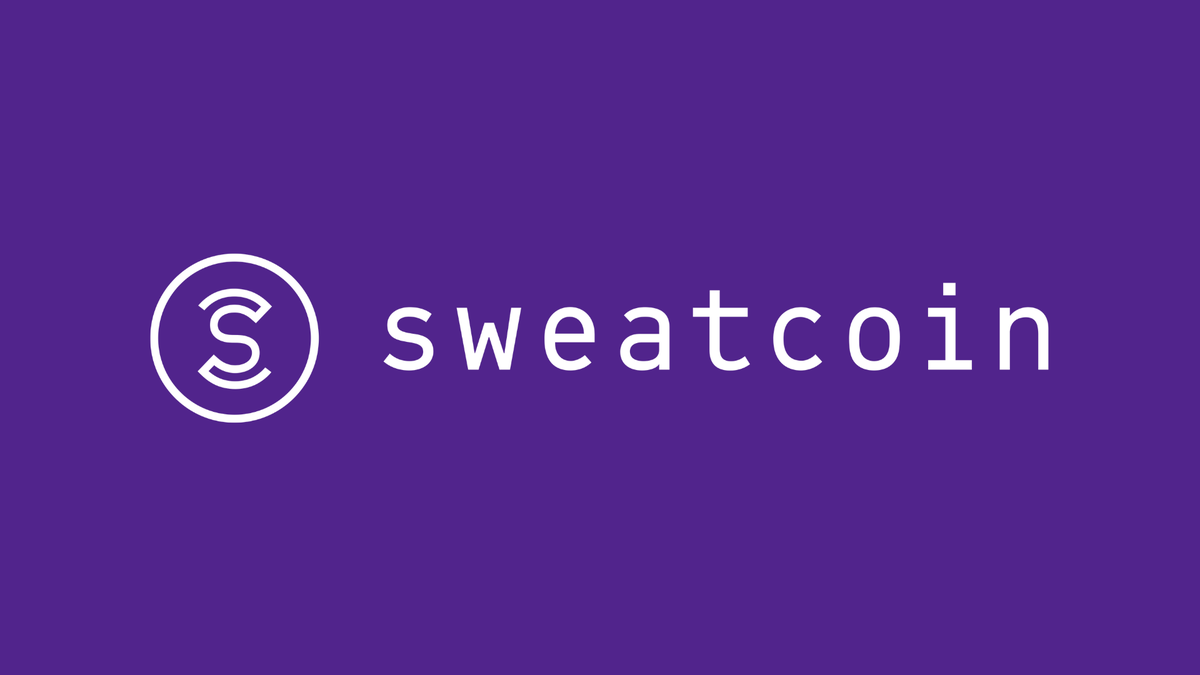 Sweatcoin